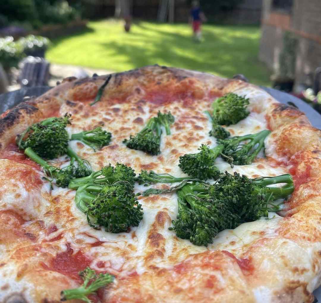 Hero image for supplier The Wedding Pizza Company