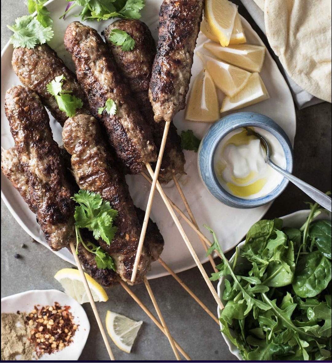 Urdu Lamb Kebab Recipes Keema Kebab Recipe 2025 - Main Image