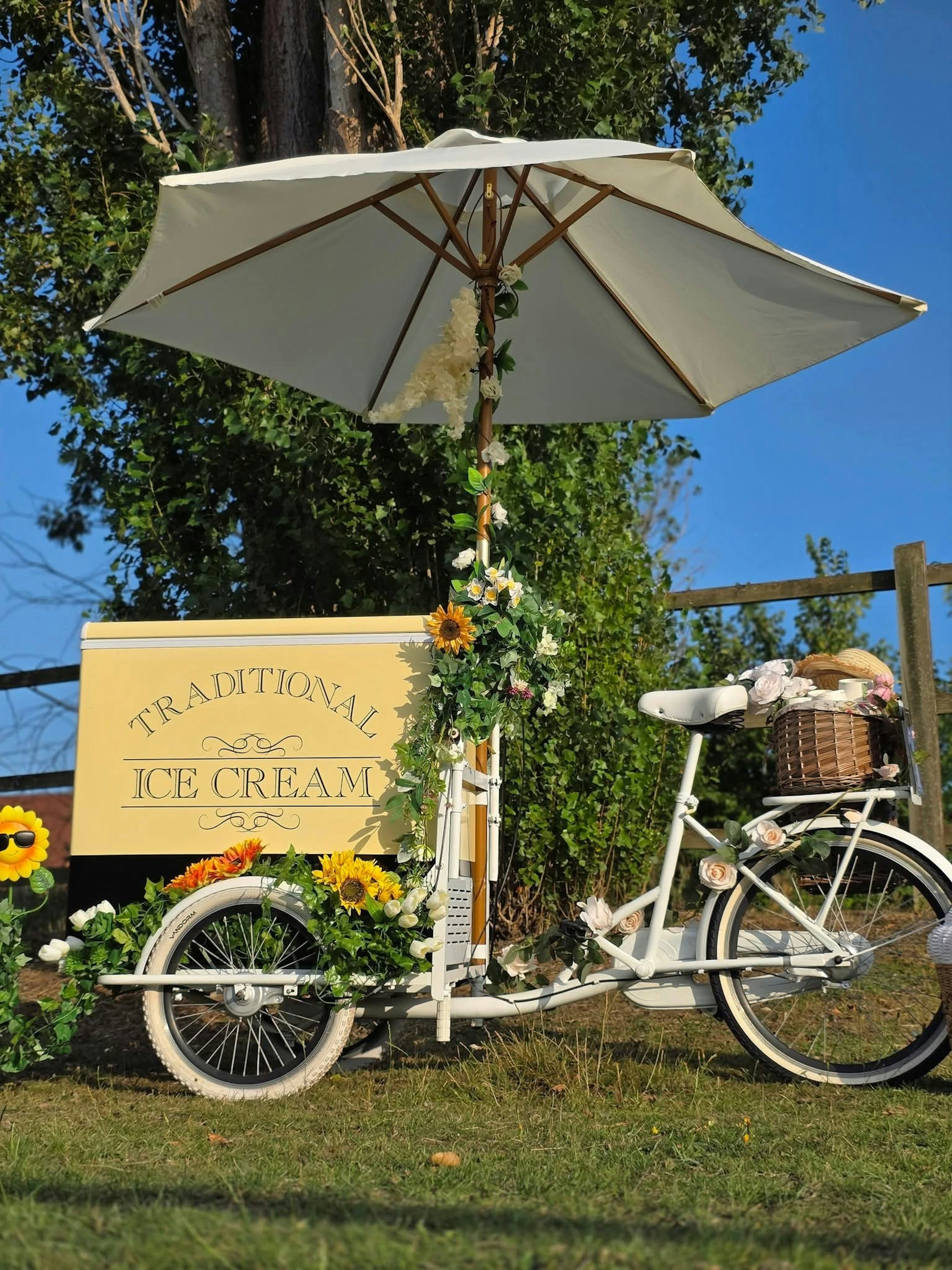 Rose Events Catering