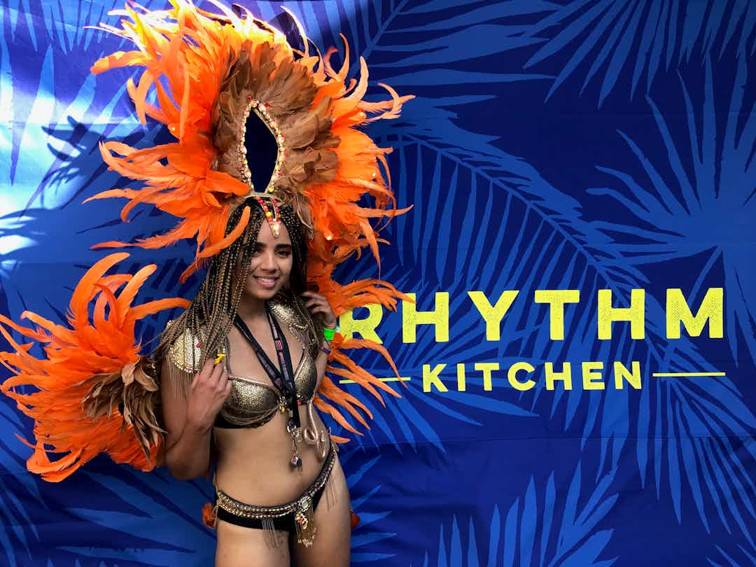 Hero image for supplier Rhythm Kitchen