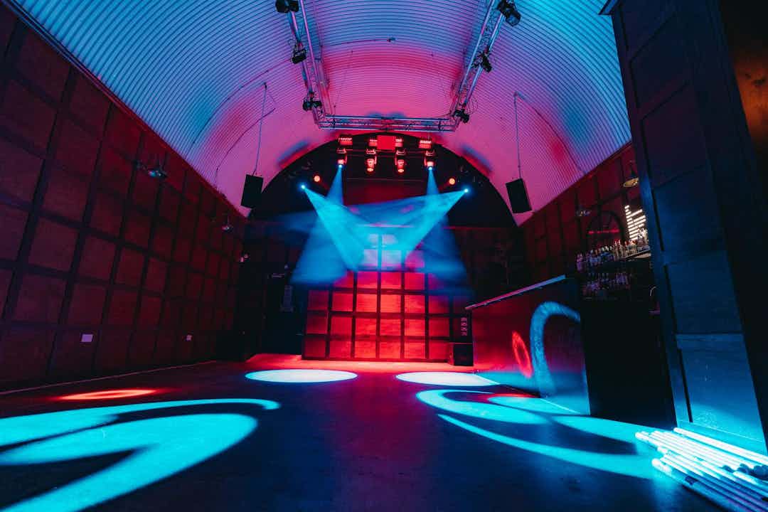 Hero image for supplier Bermondsey Social Club