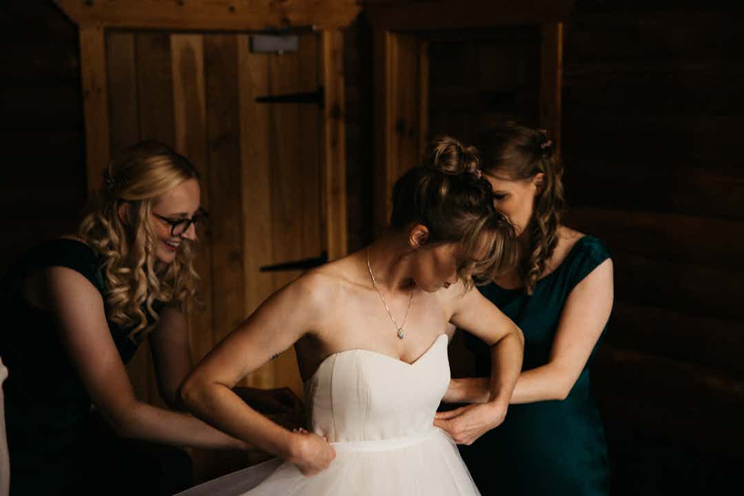 Hero image for supplier Bolla Bello Photography