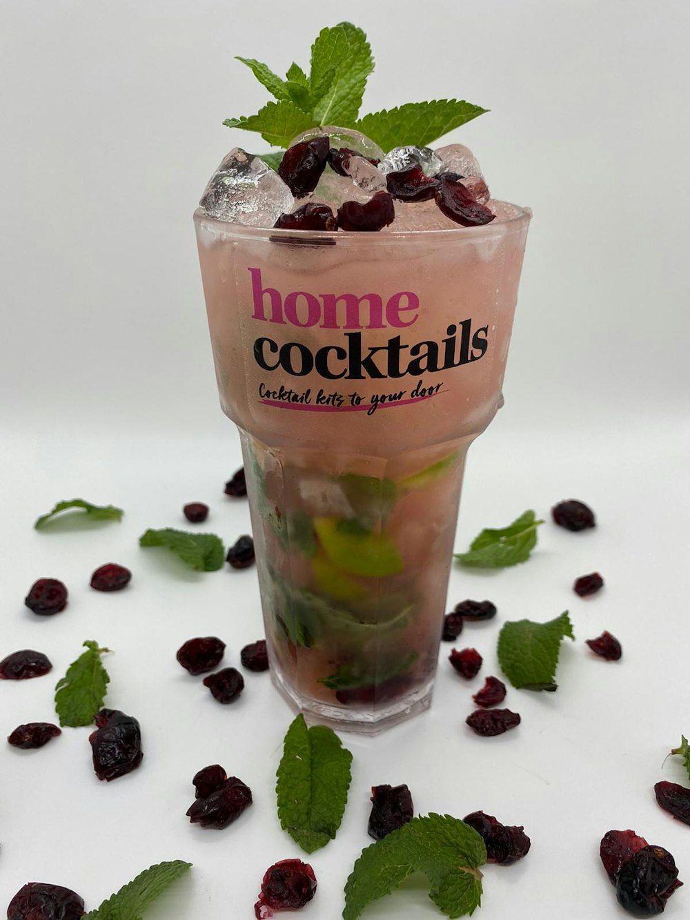 Hero image for supplier Home Cocktails