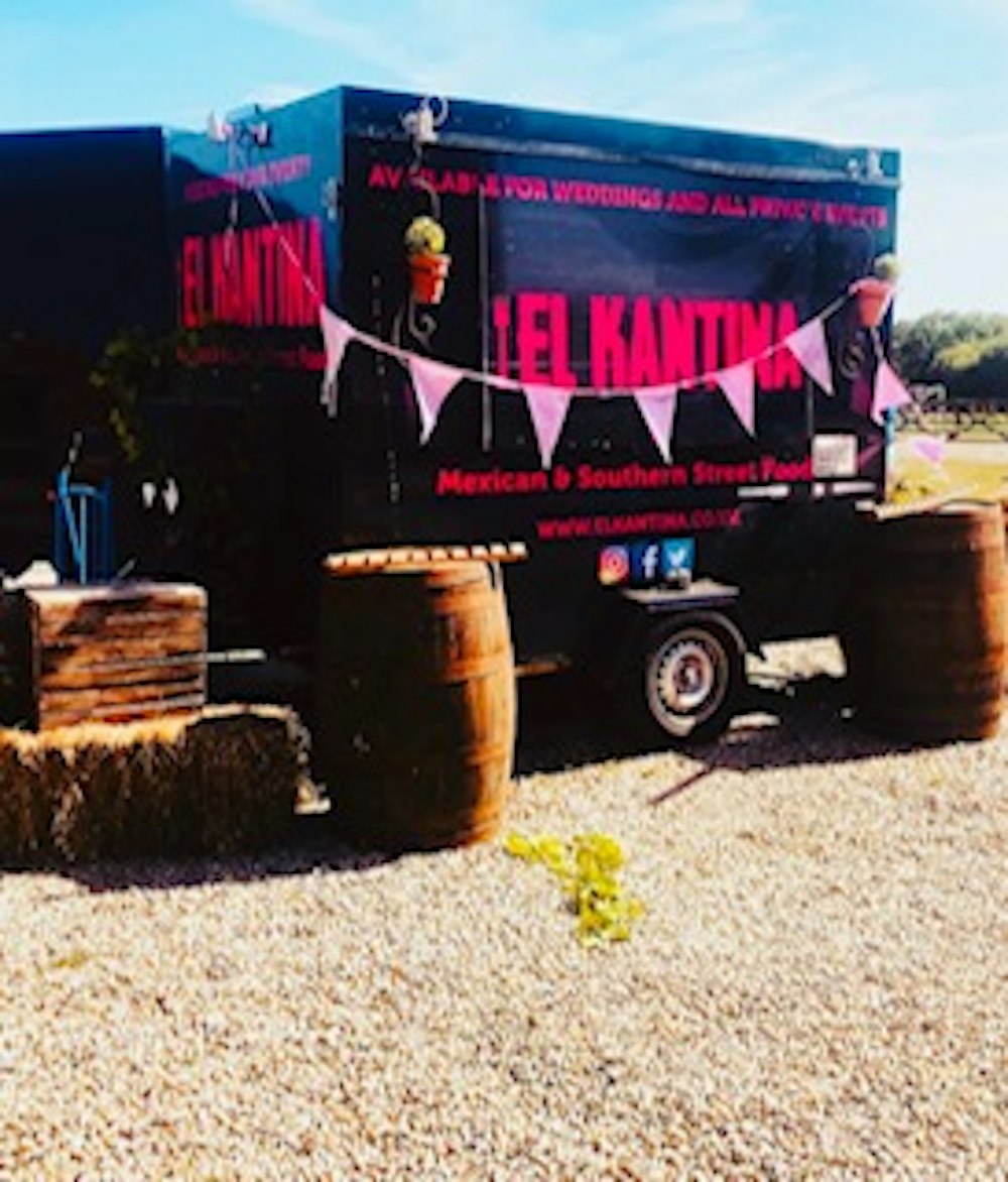Hero image for supplier El Kantina