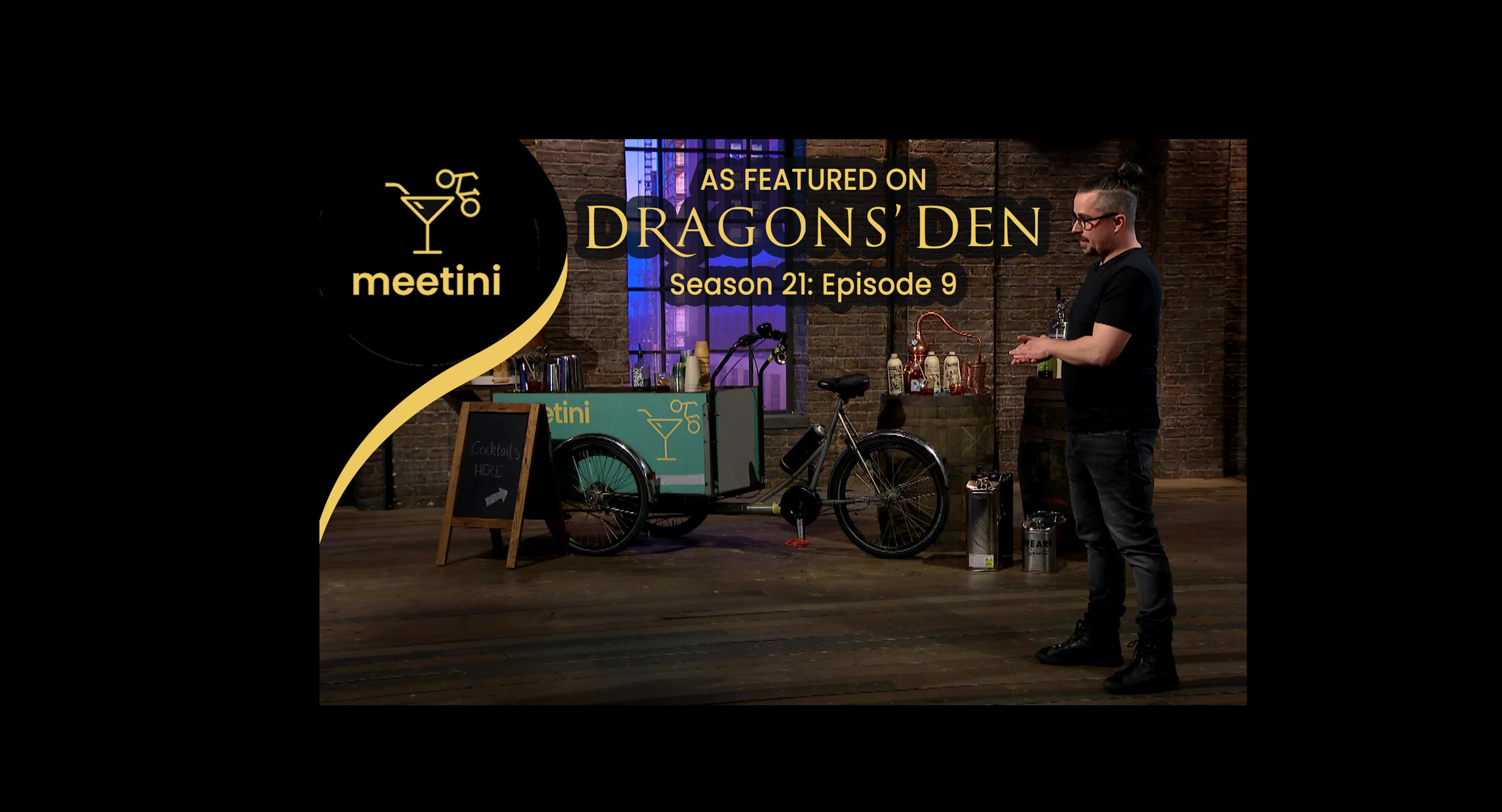 Meetini Cocktails