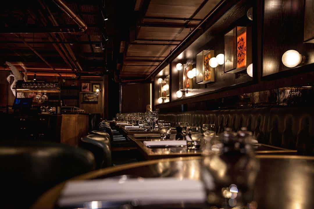 Hero image for supplier The Botanist Broadgate Circle