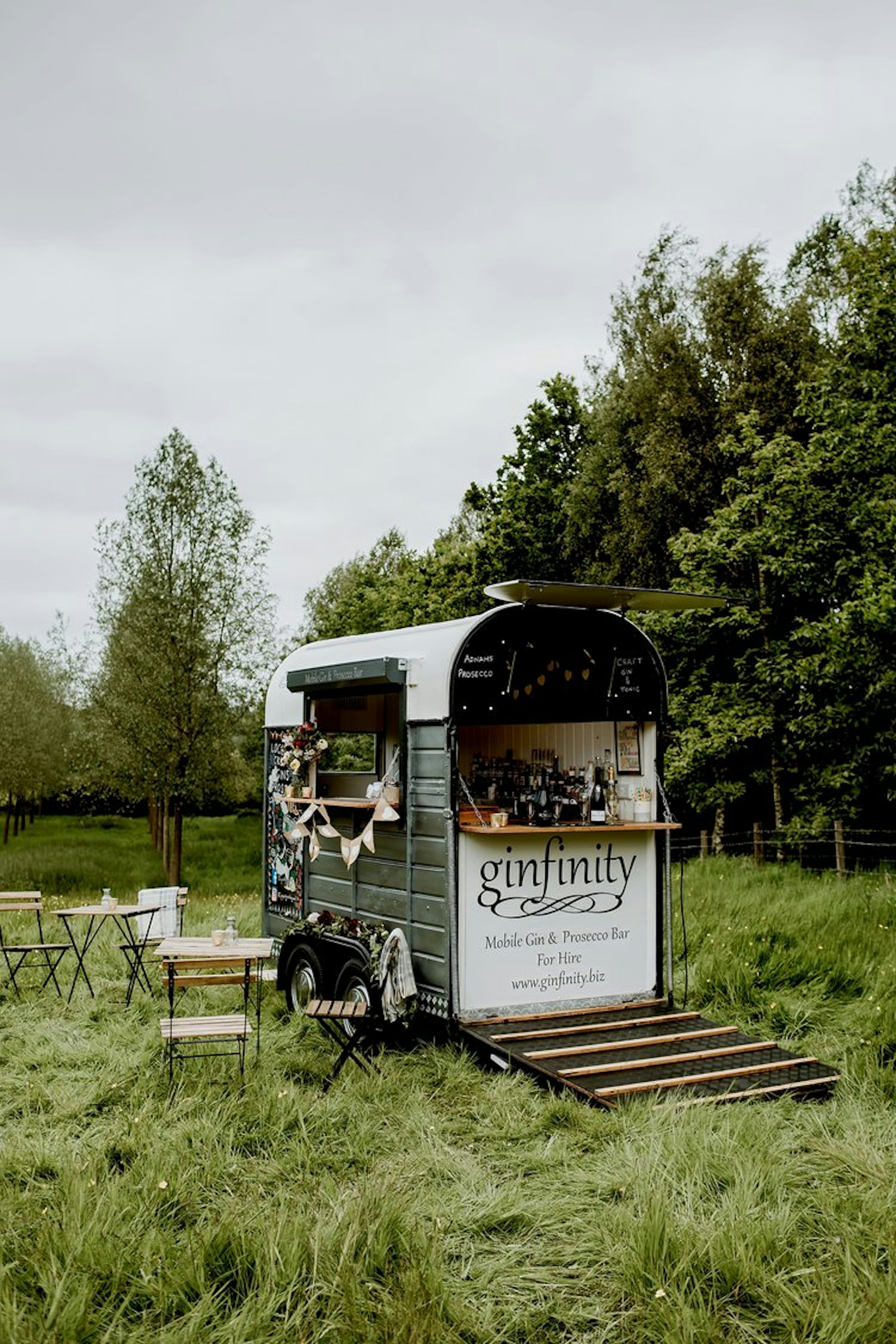 Catering supplier