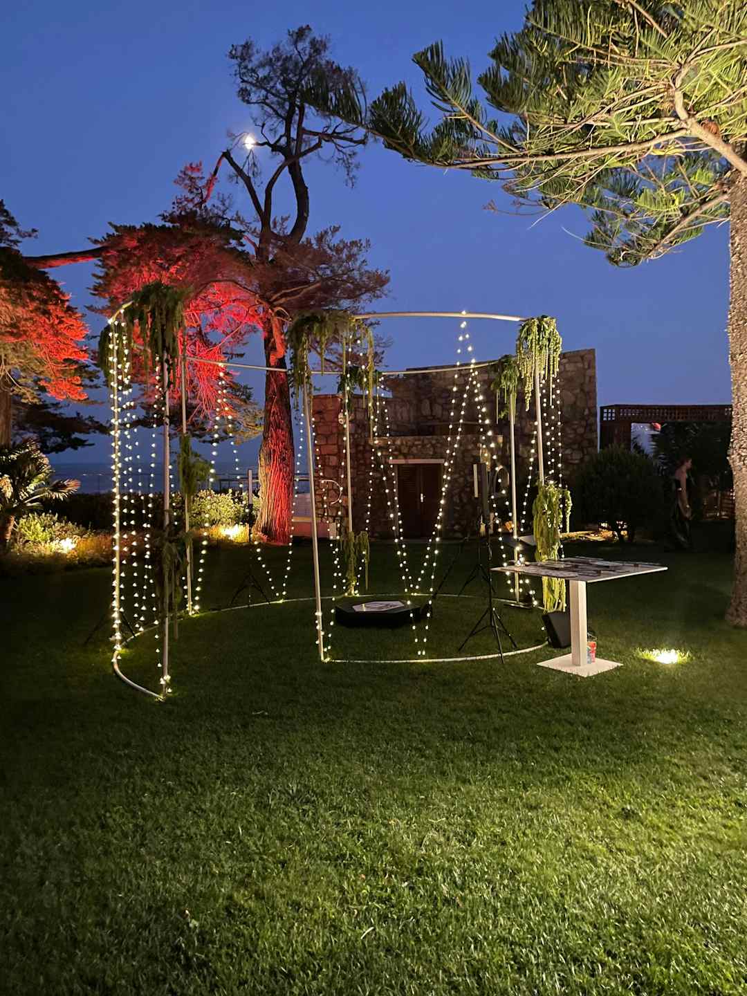 Hero image for supplier Smiley Events