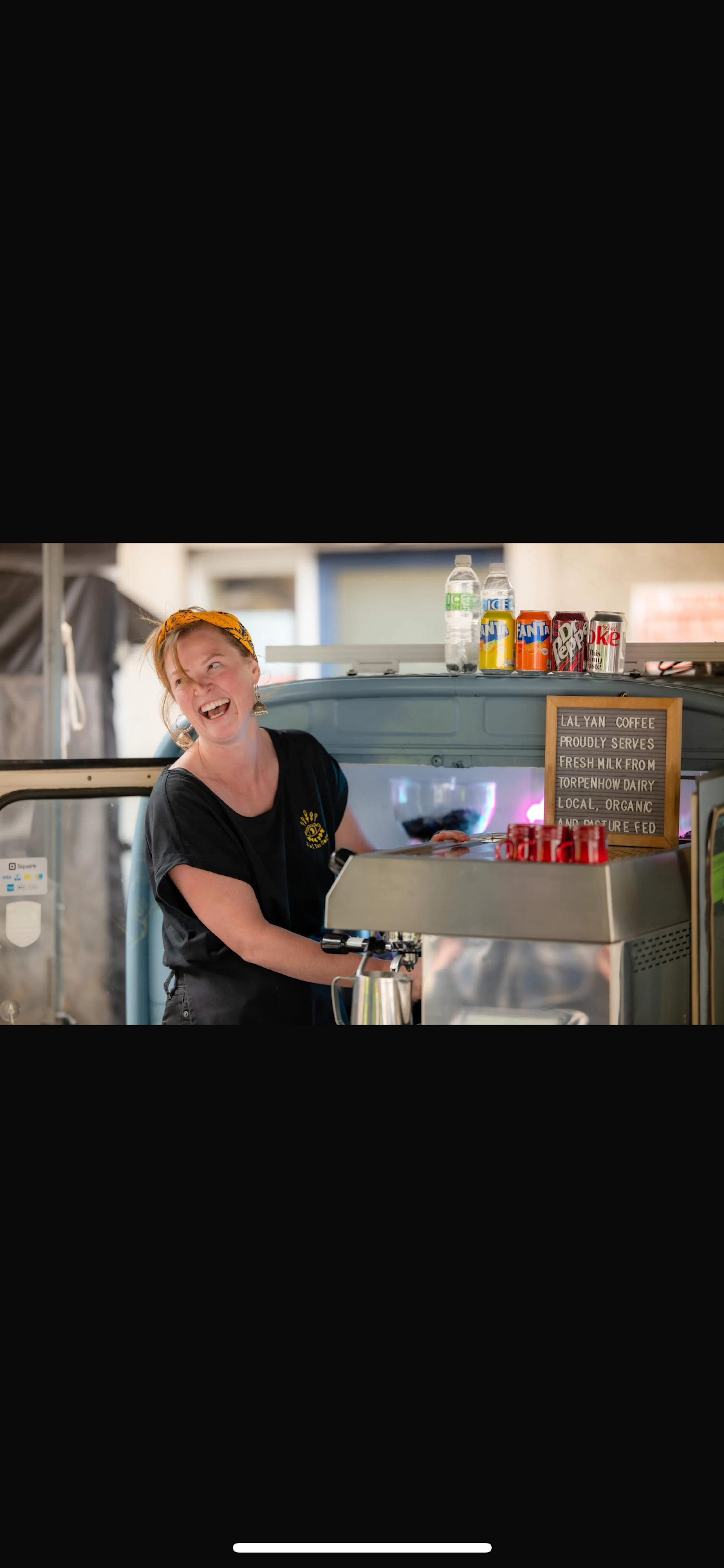 Mobile Bars supplier