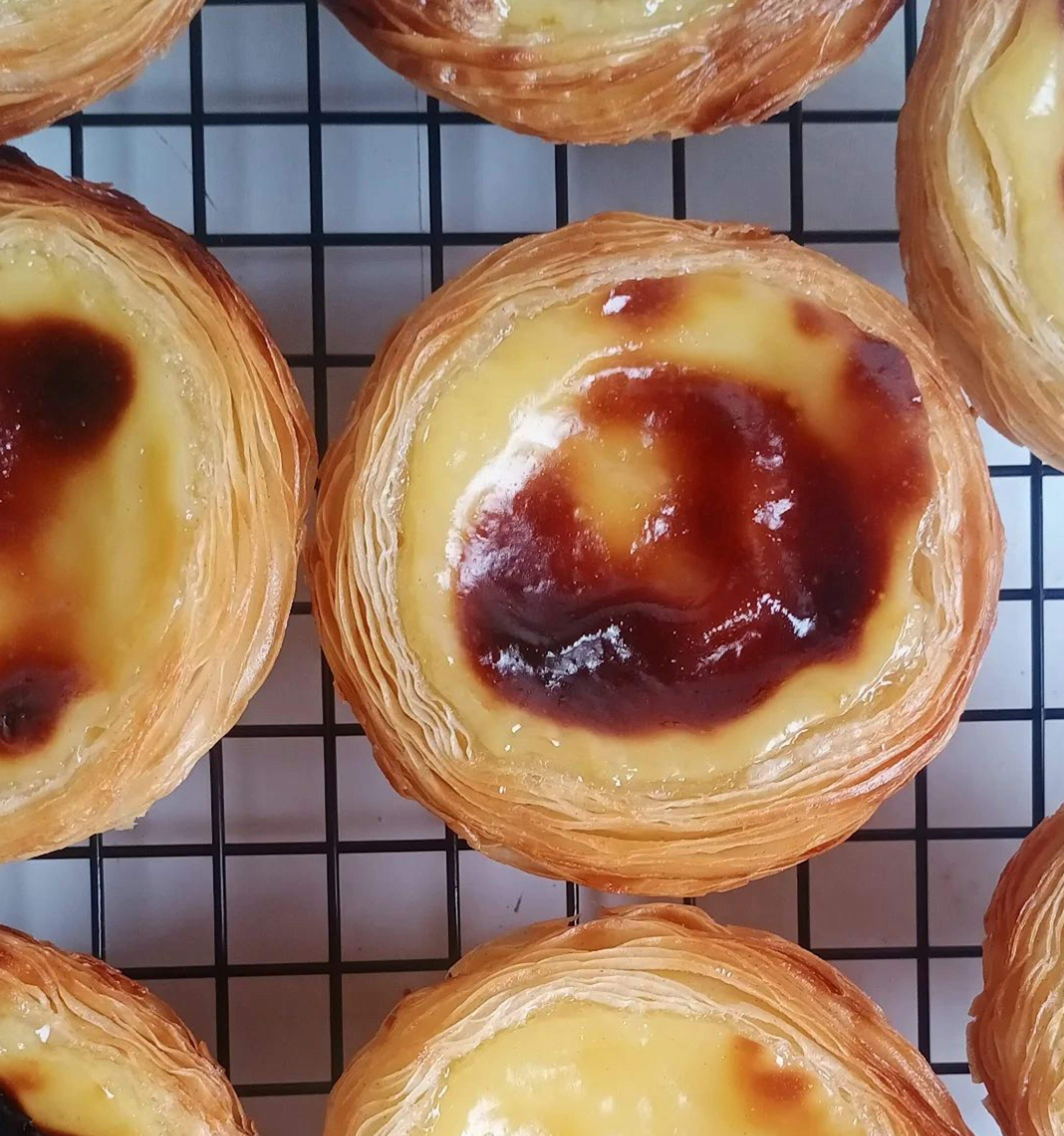 Almada Portuguese Bakery