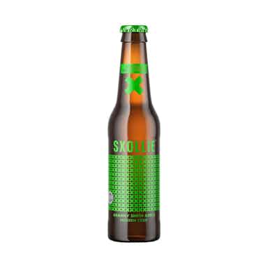 Supplier menu item image