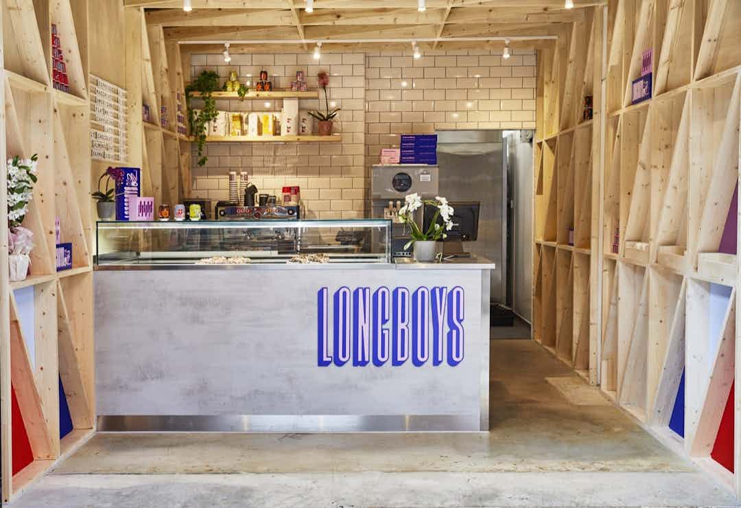 Hero image for supplier Longboys