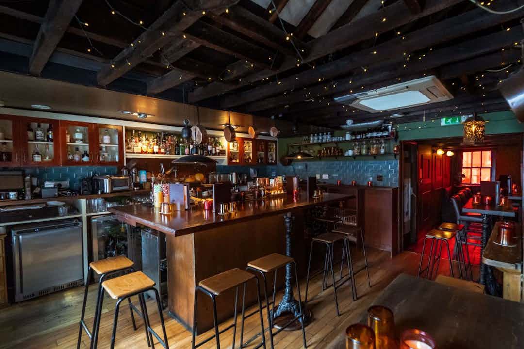 Venue image