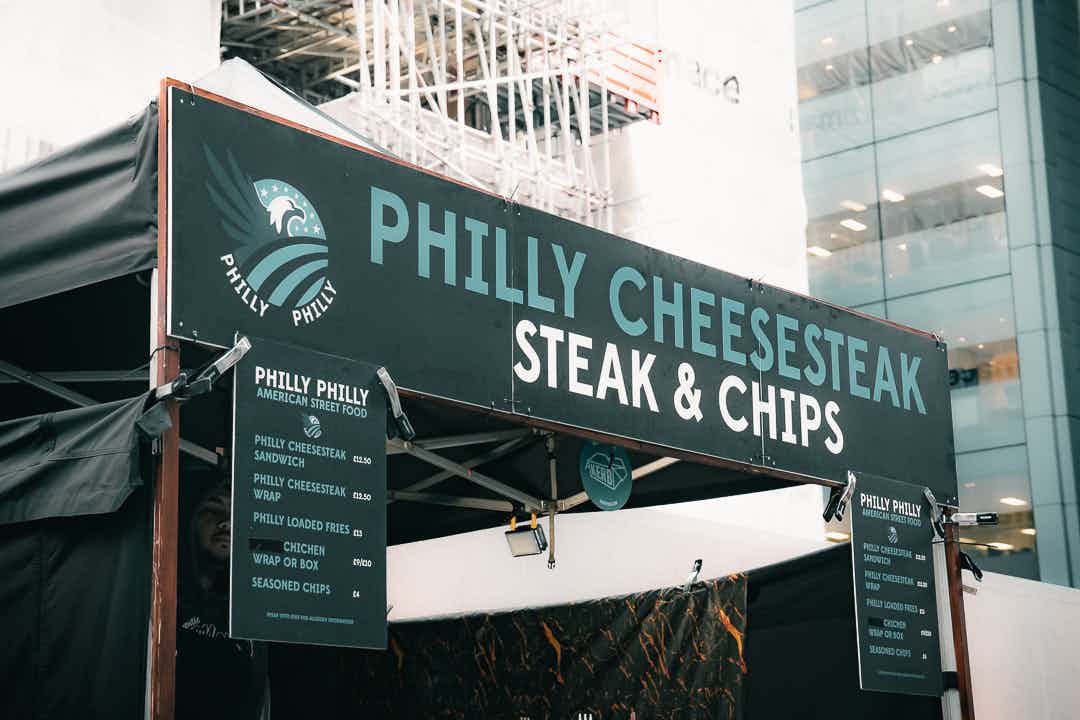 Hero image for supplier Philly Philly