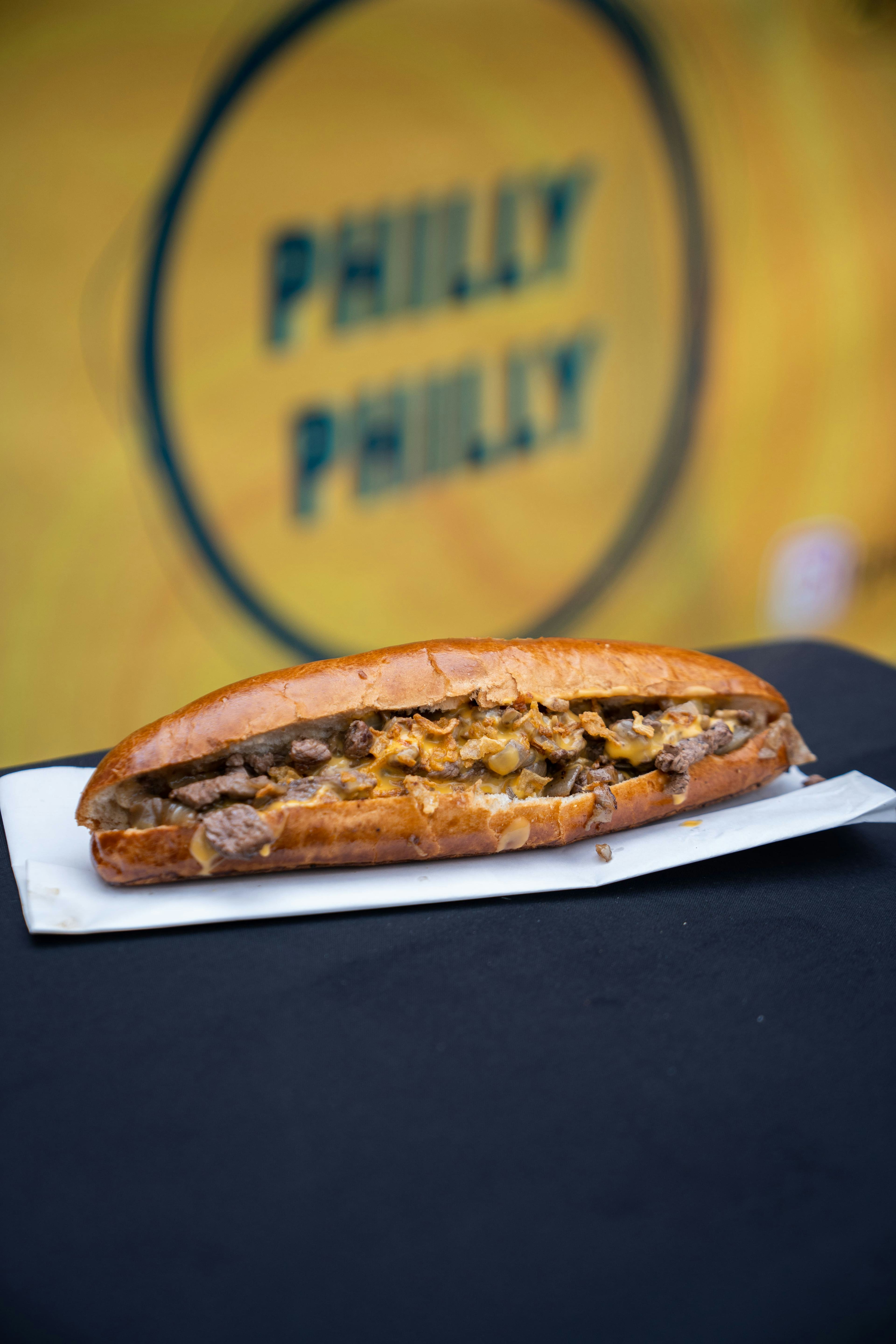 Philly Philly