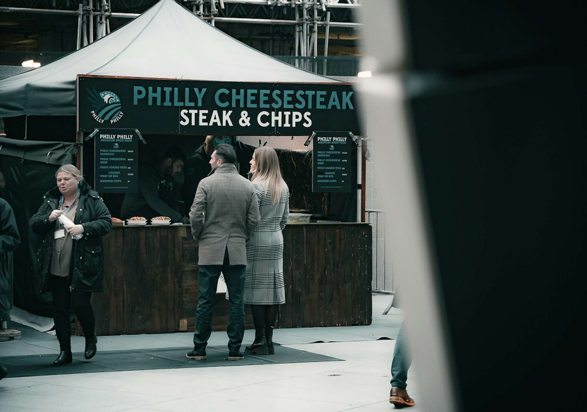 Hero image for supplier Philly Philly