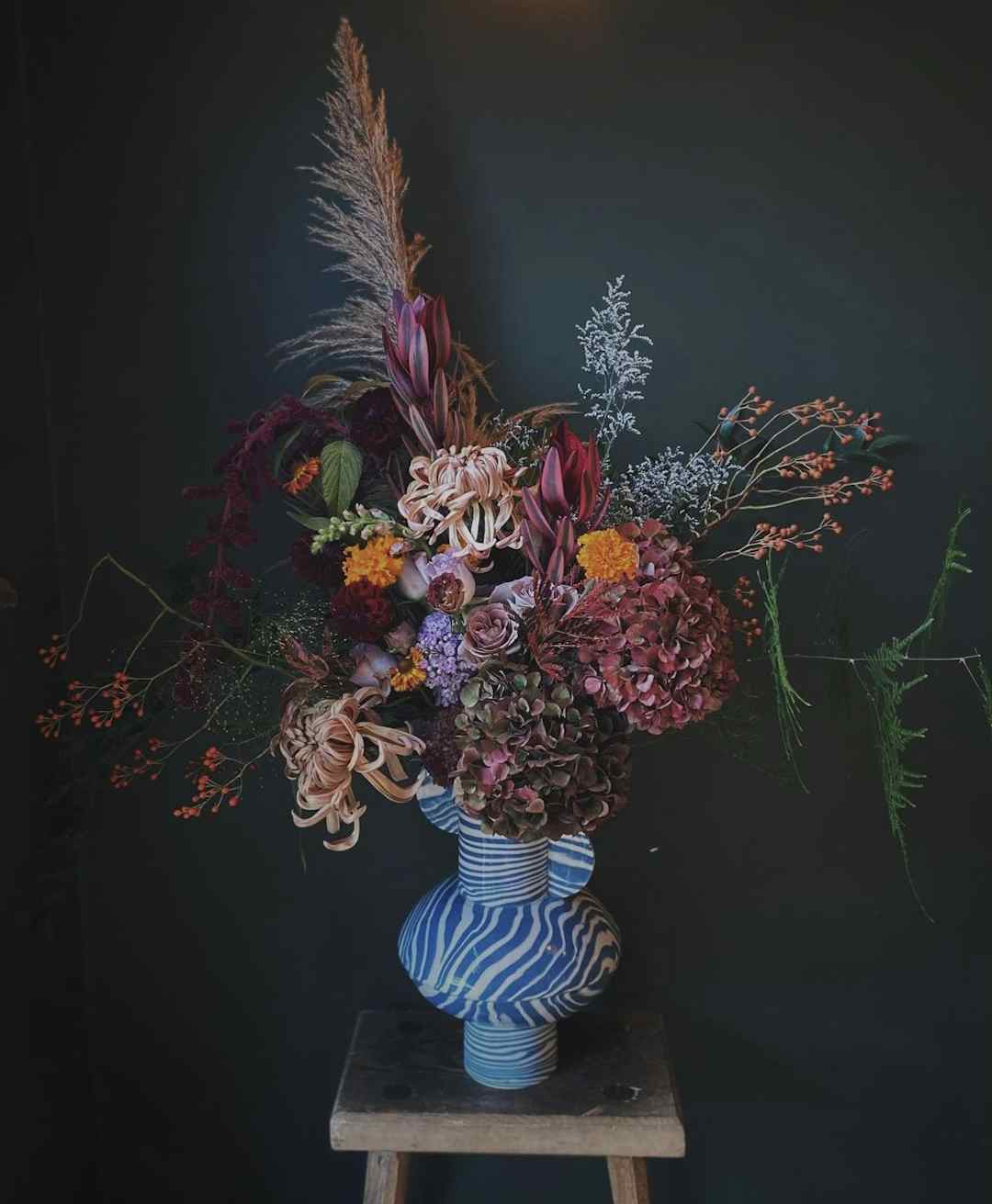 Hero image for supplier JOAN Floral Design