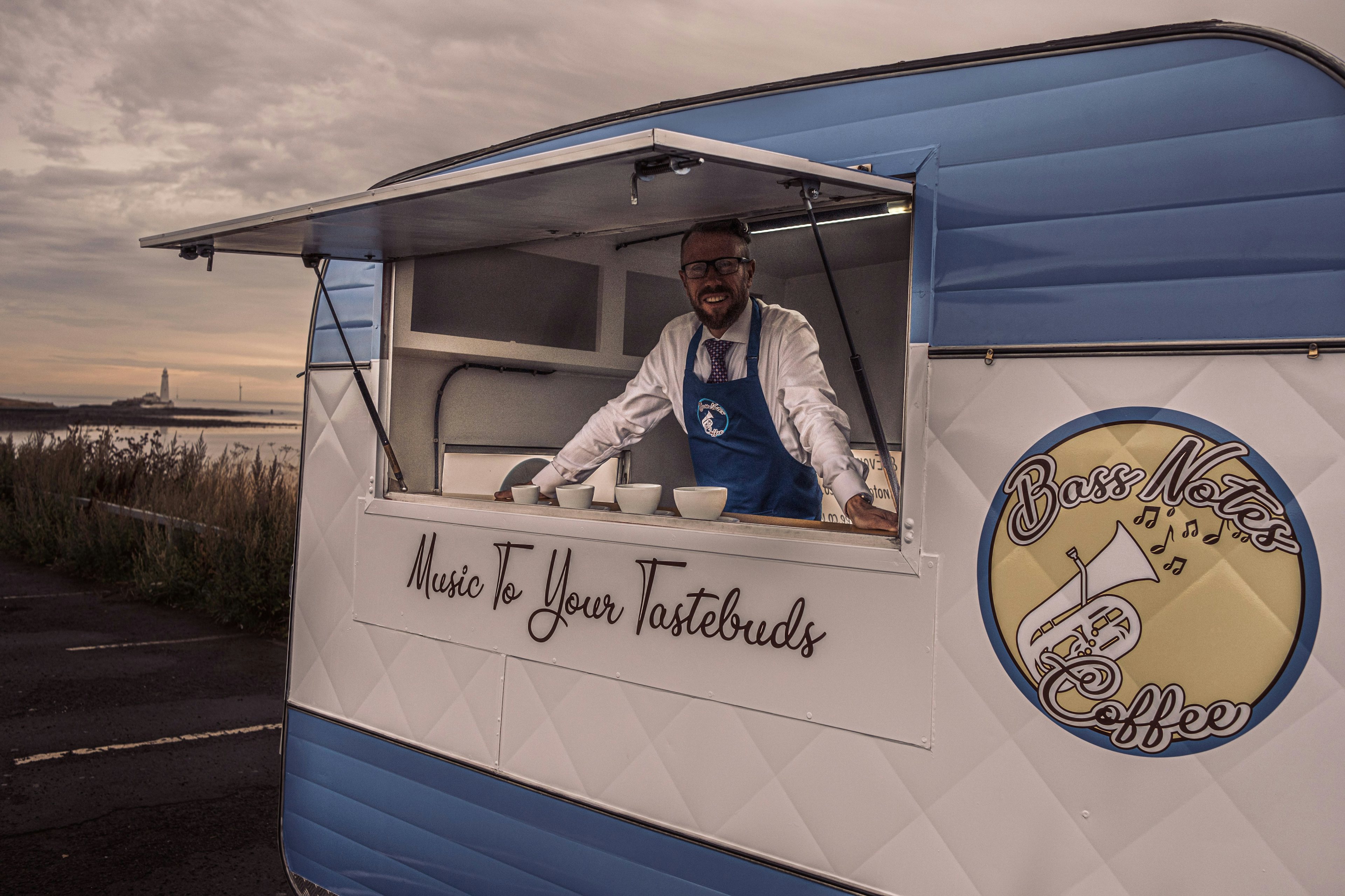 Mobile Bars supplier