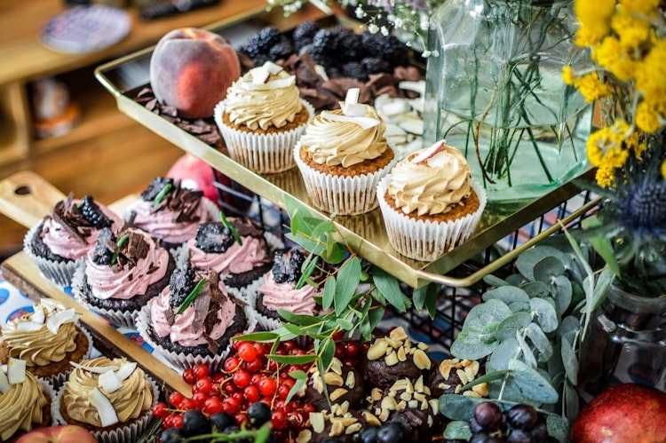 The 6 Top Dessert Catering Suppliers Near Islington Book Compare Online