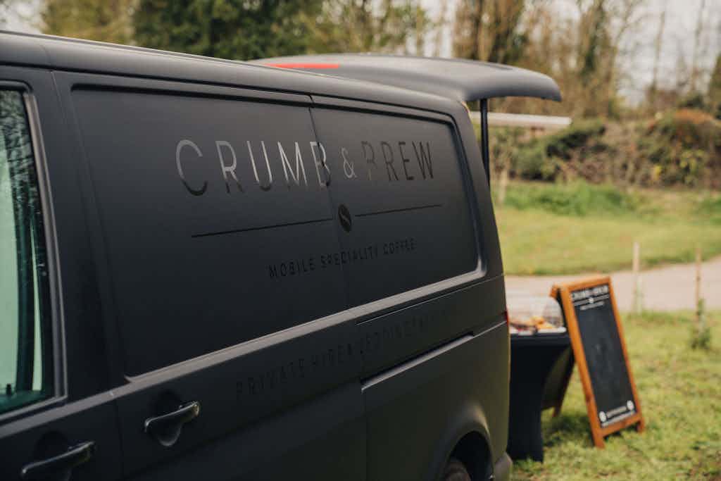 Hero image for supplier Crumb & Brew