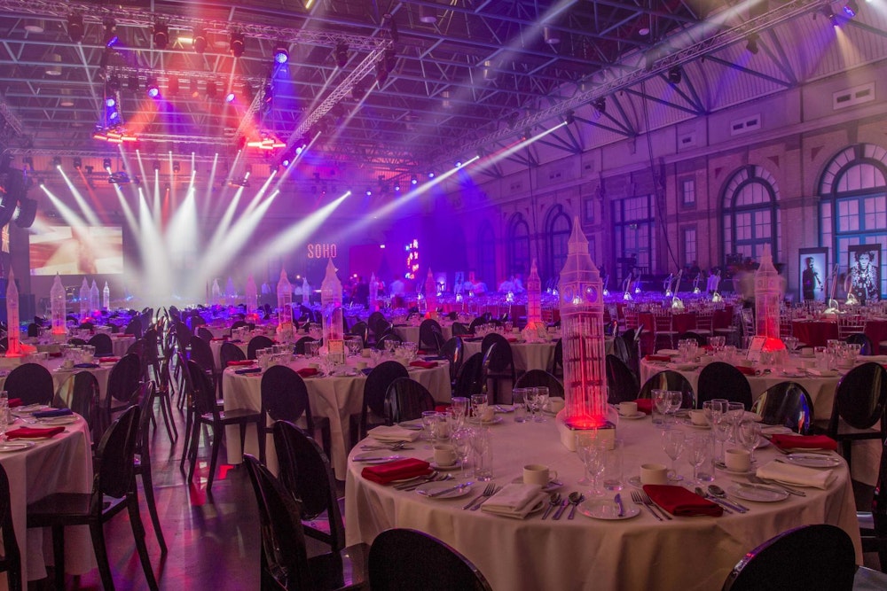 Hero image for supplier Alexandra Palace 