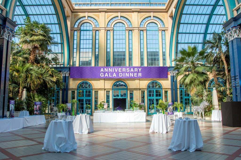 Hero image for supplier Alexandra Palace