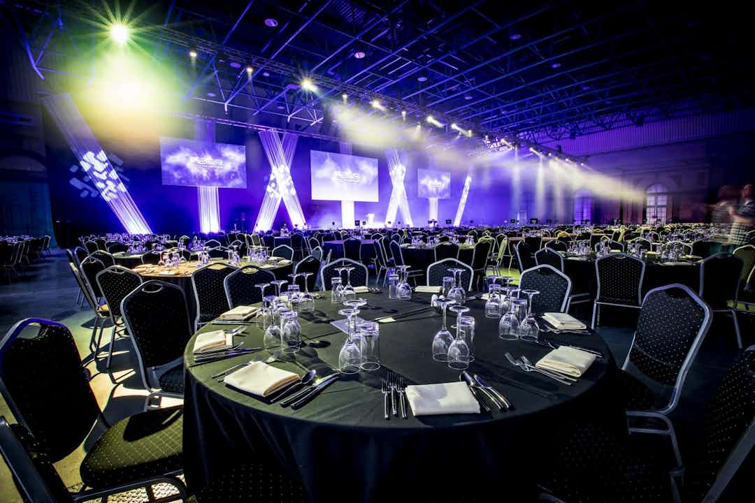 Hero image for supplier Alexandra Palace