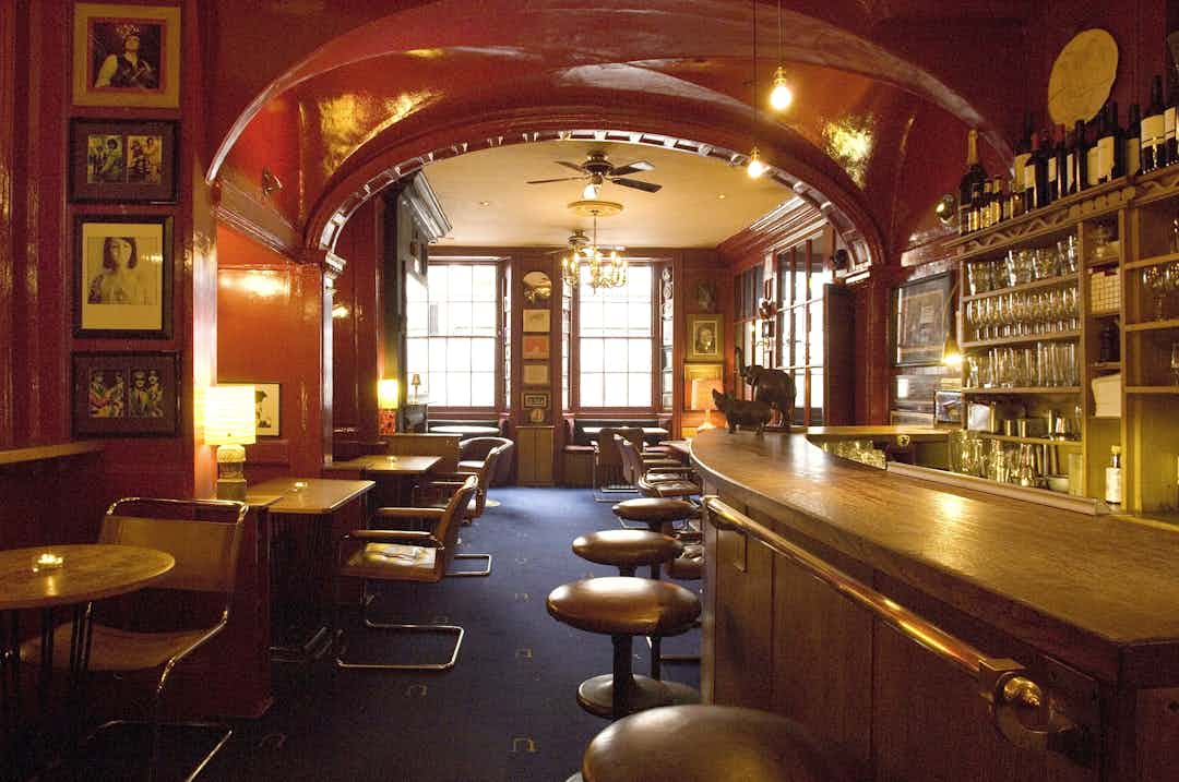 Hero image for supplier The Union Private Members Dining Club