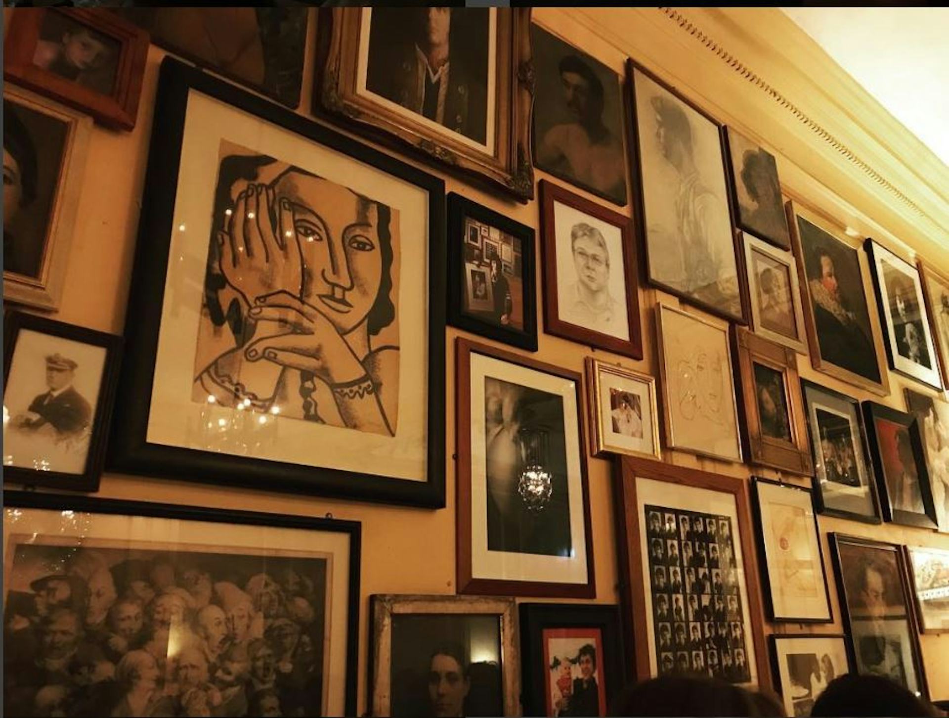 The Union Private Members Dining Club