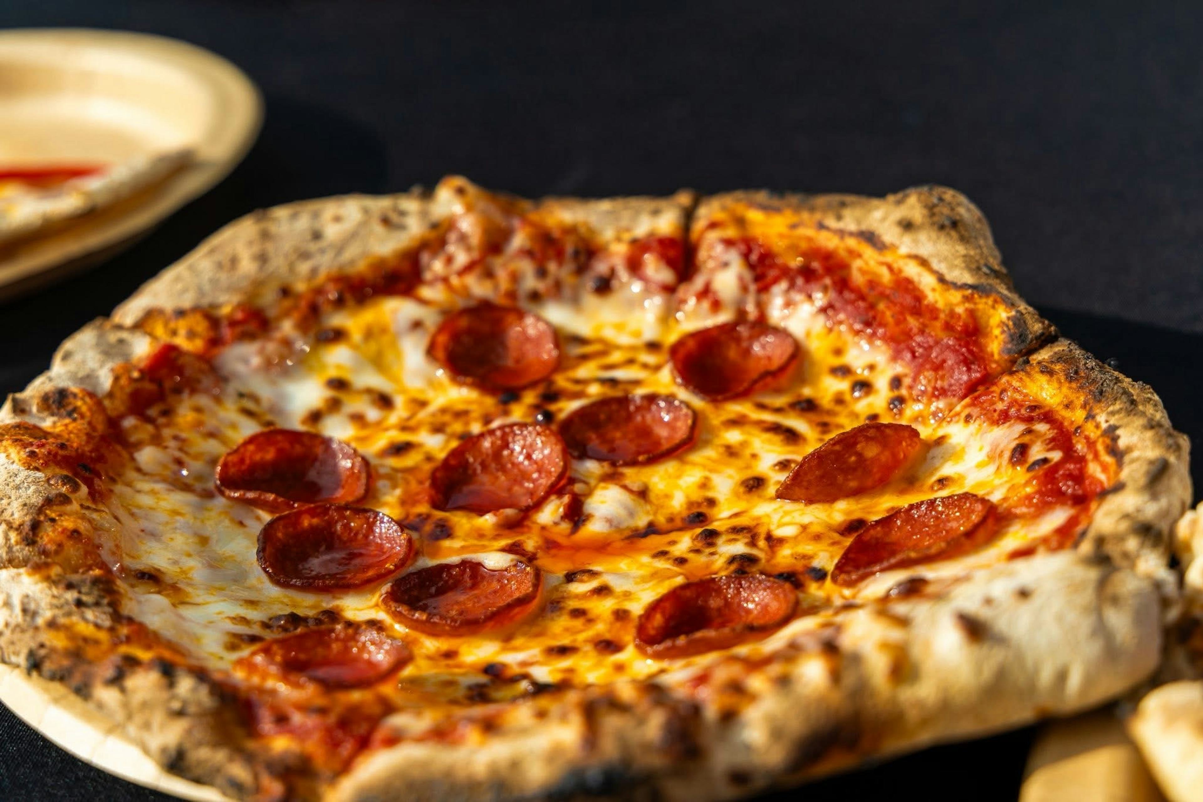 Pizza Primavera Ltd