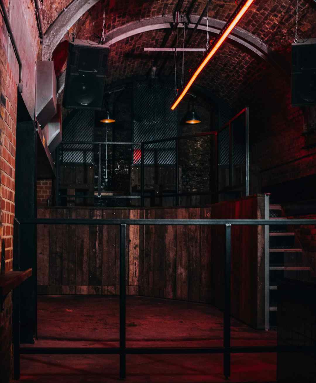 Hero image for supplier Fabric London