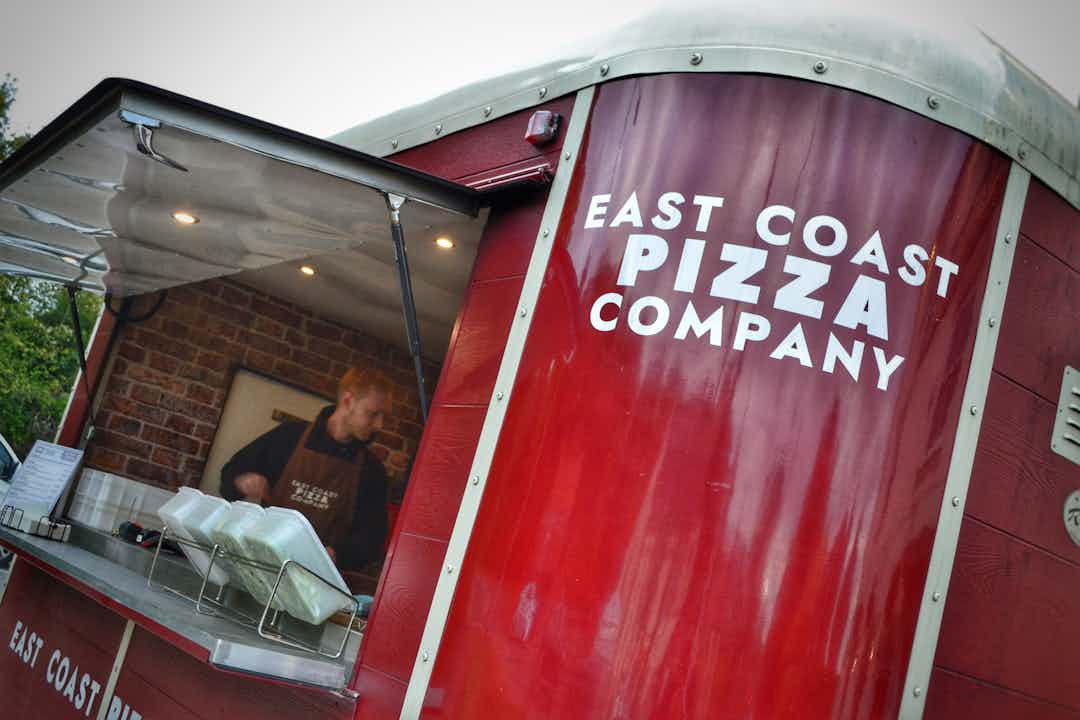 Hero image for supplier East Coast Pizza Company