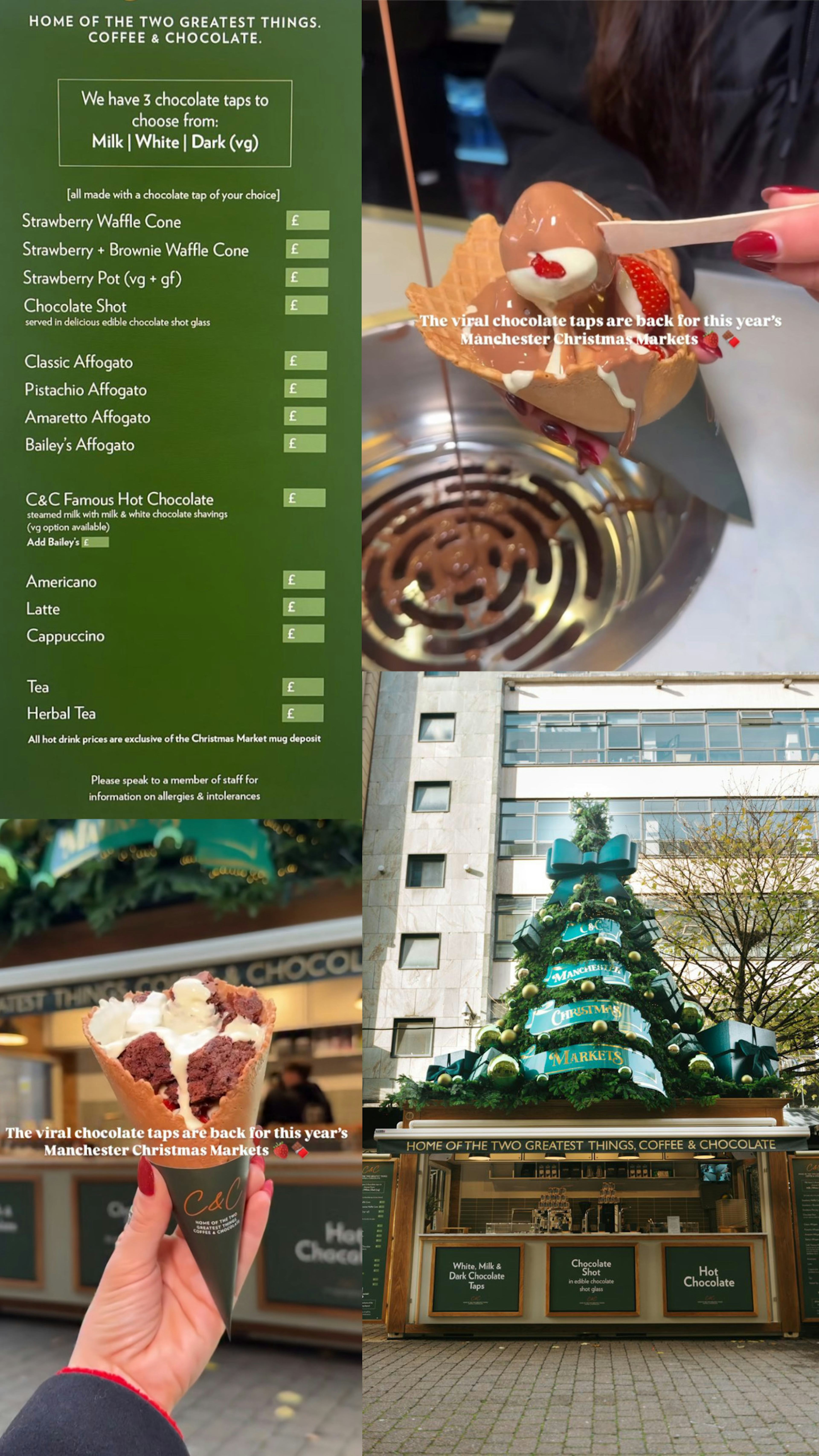 CT Event Catering LTD