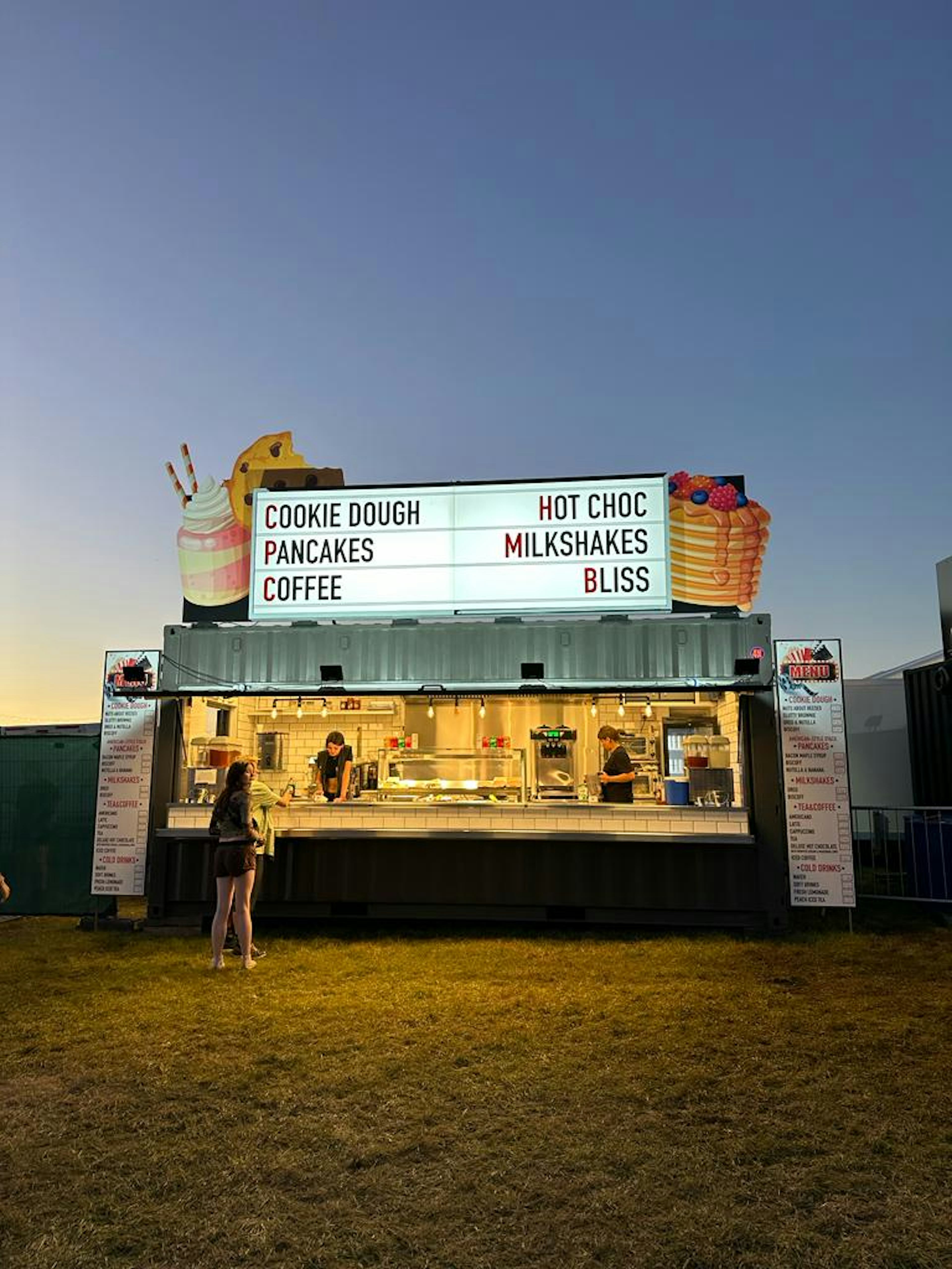 CT Event Catering LTD