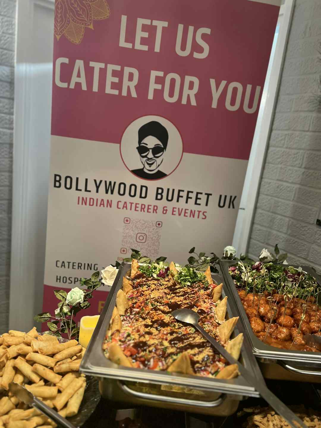 Hero image for supplier Bollywood Box UK