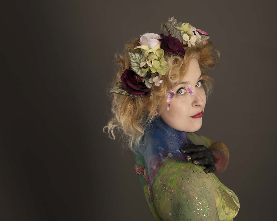 Hero image for supplier Mark Pickthall Studio Ltd