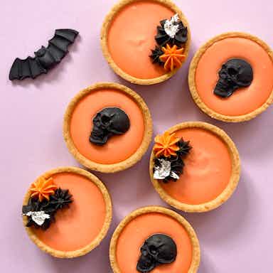 Supplier menu item image