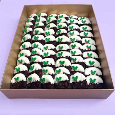 Supplier menu item image