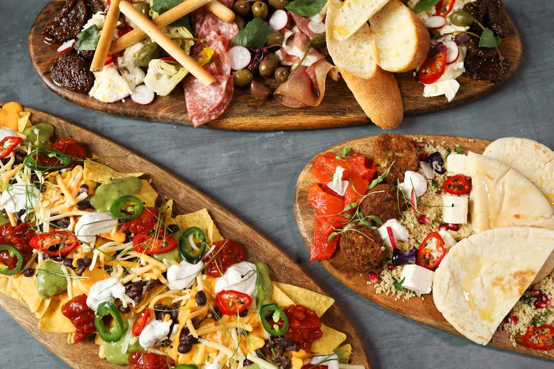 Hero image for supplier Chop & Chip Catering