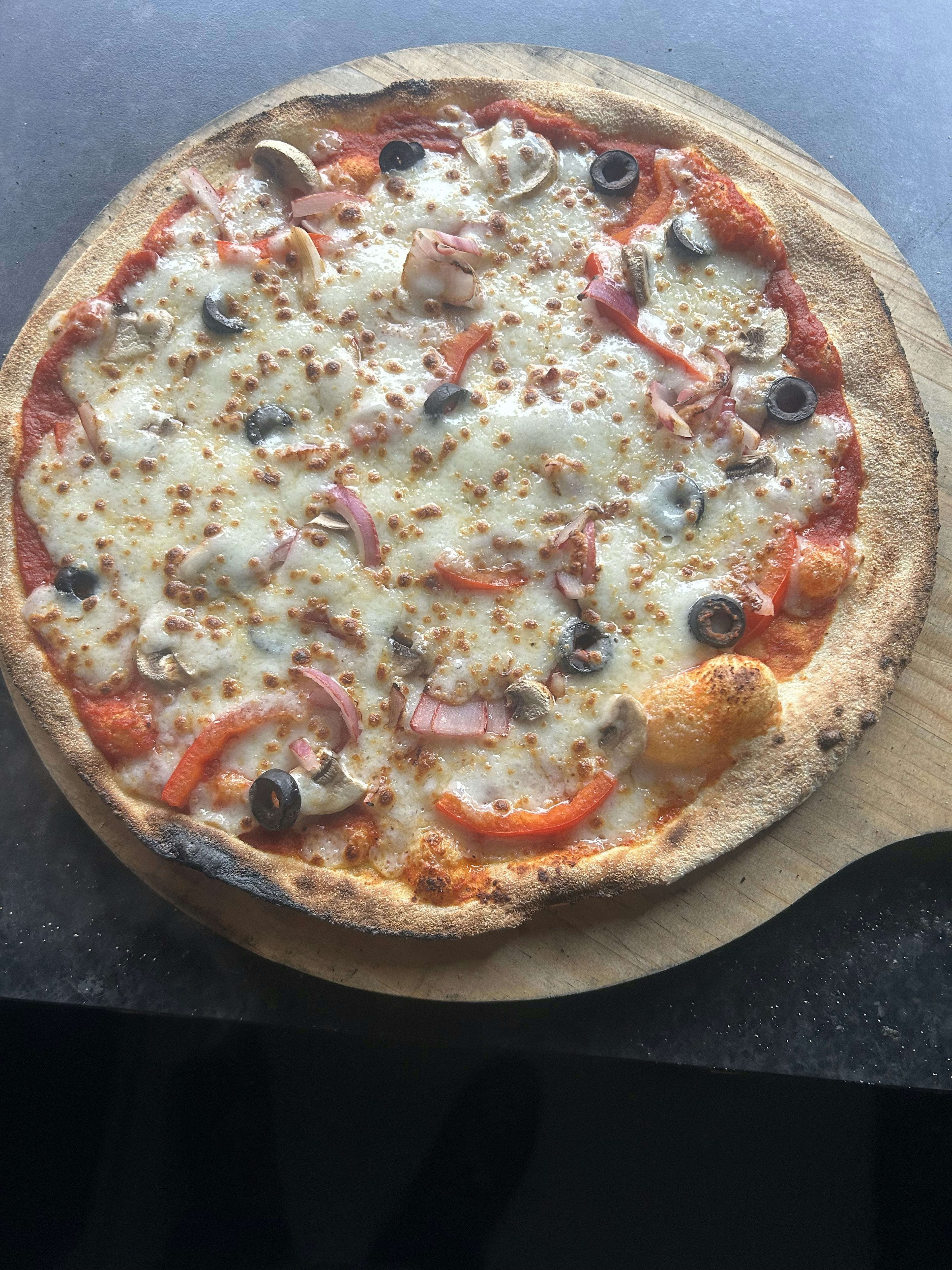 Big Slice