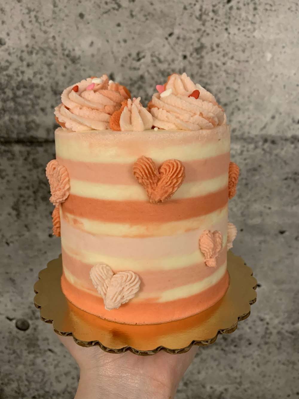 Hero image for supplier Brie's Sweets