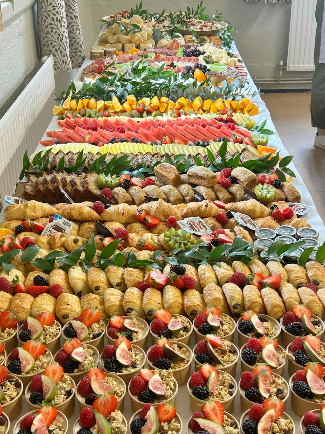 Hero image for supplier Feast Grazing
