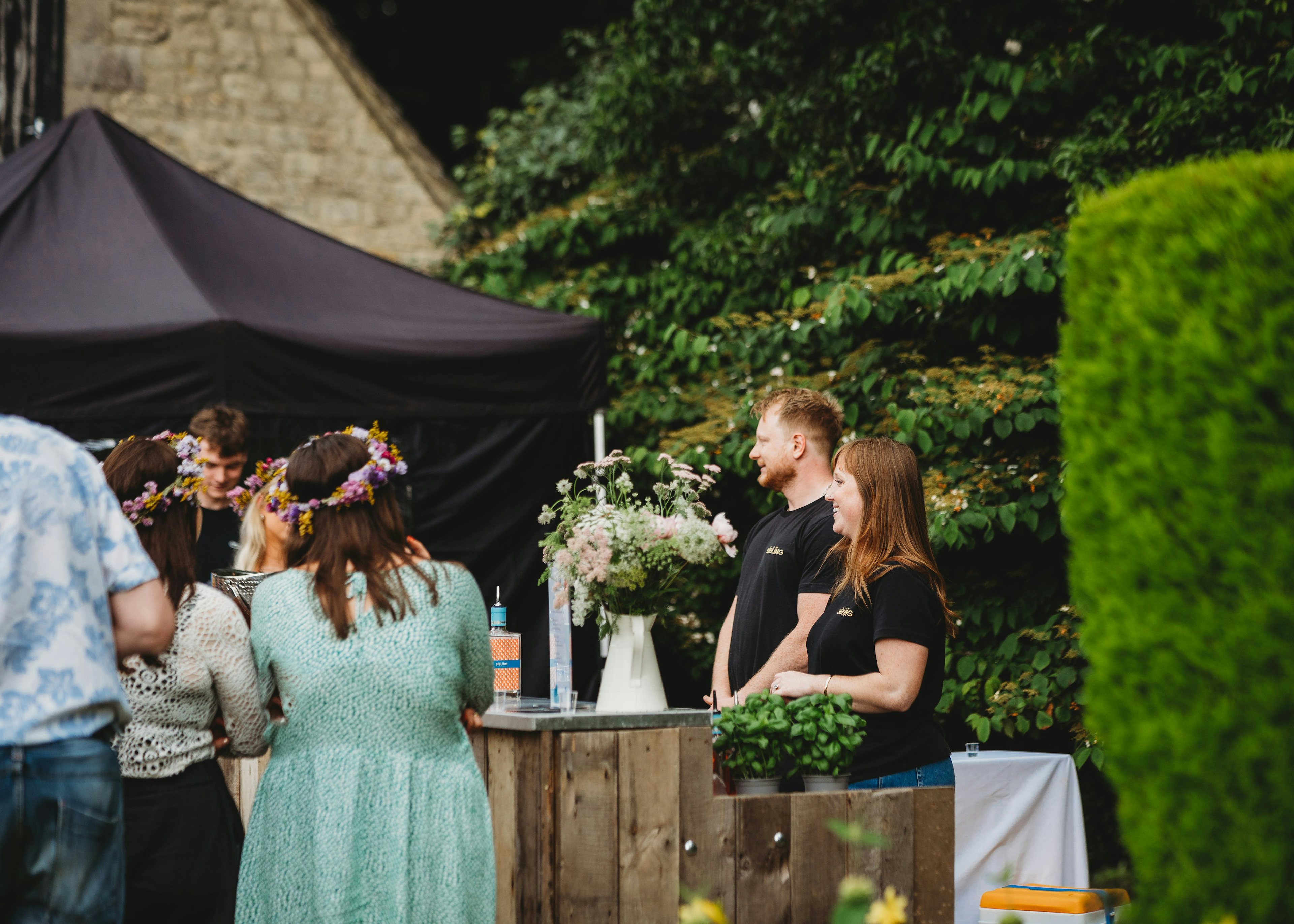 Catering supplier