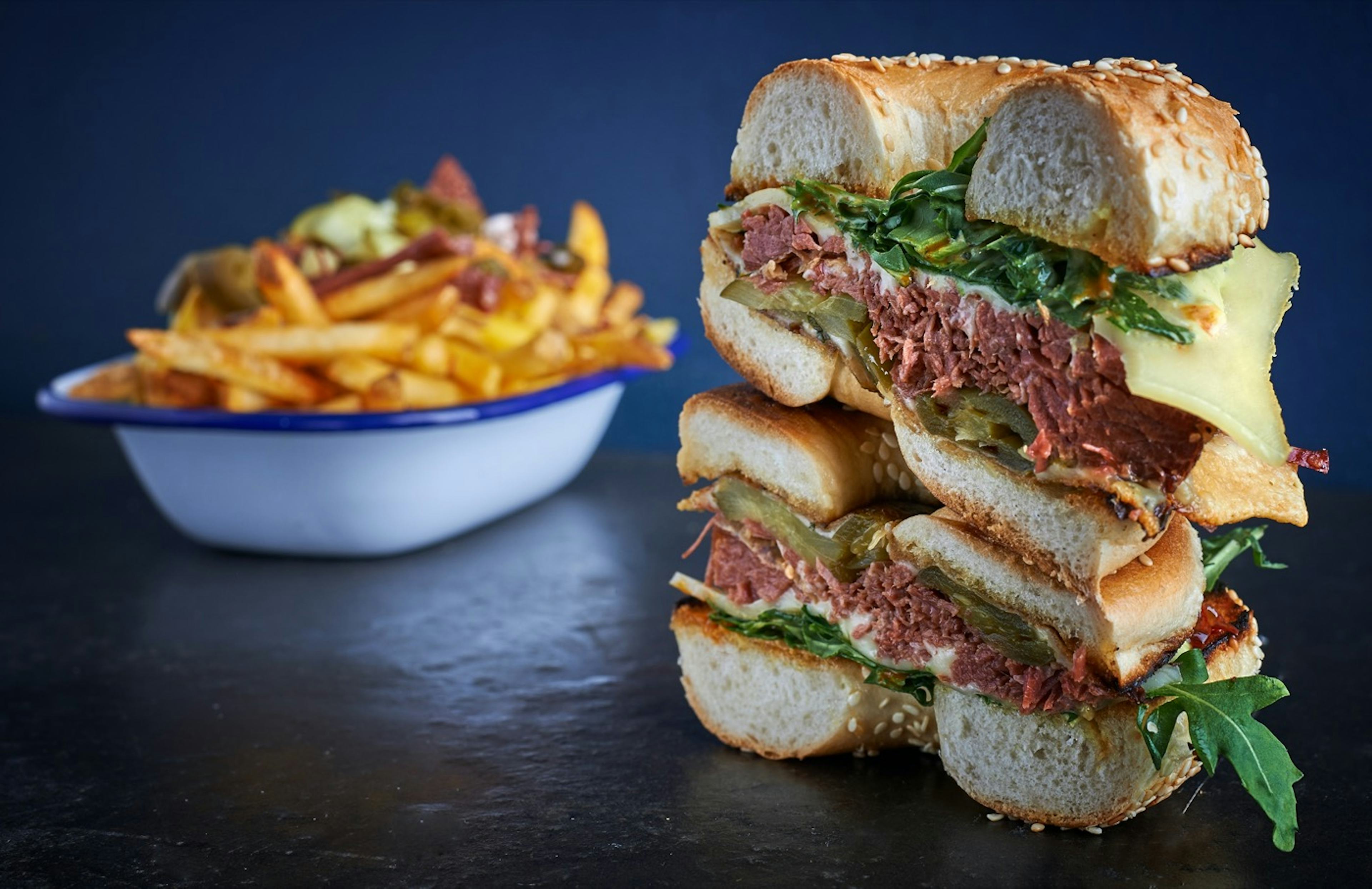 Triple B - by Eat New York