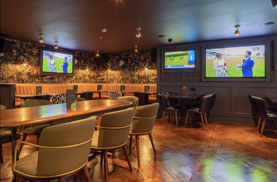 Hero image for supplier Goldwood Sports Pub