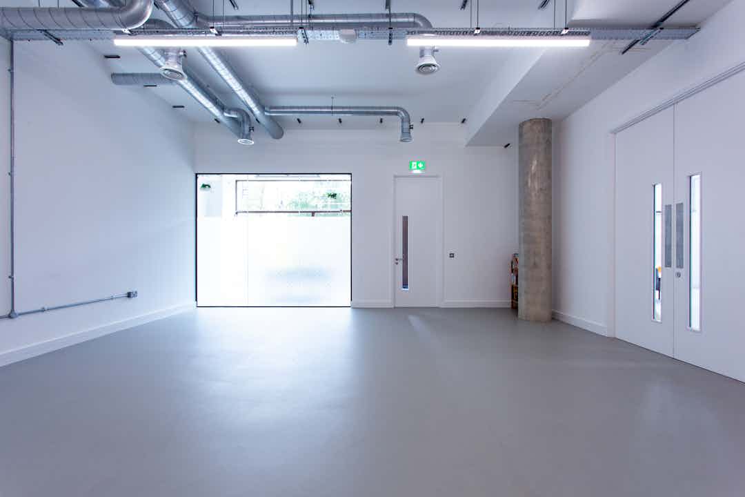Hero image for supplier Hackney Showroom