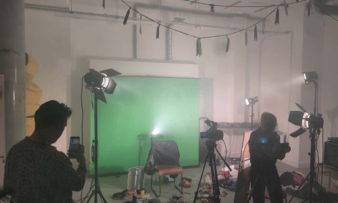 Hero image for supplier Hackney Showroom