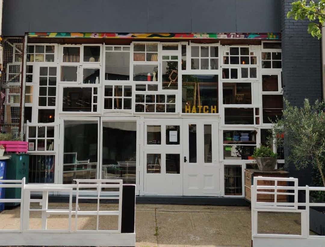 Venue image