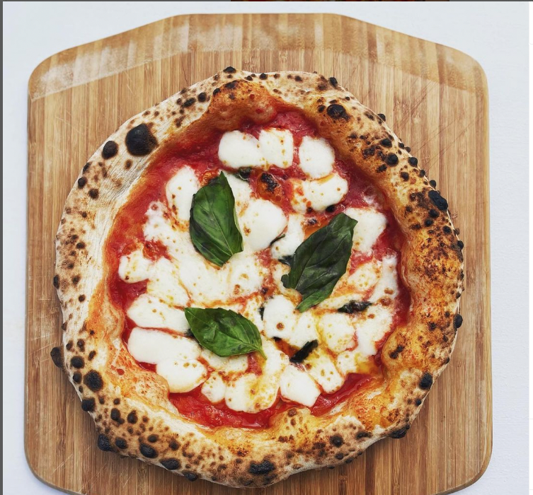 Hero image for supplier Monty's Pizza