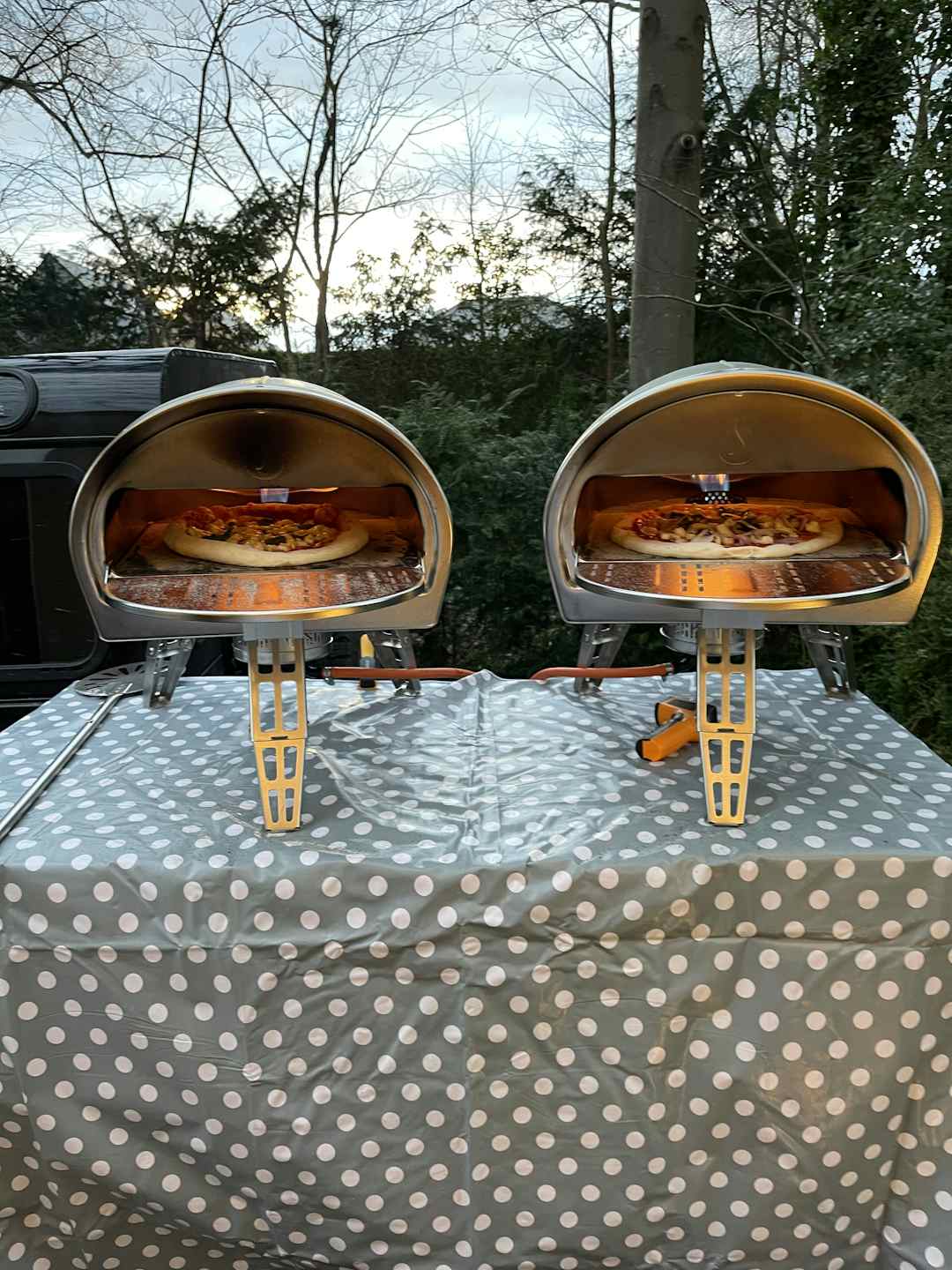 Hero image for supplier Monty's Pizza